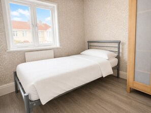3 Schlafzimmer, Bügeleisen/Bügelbrett, kostenloses WLAN