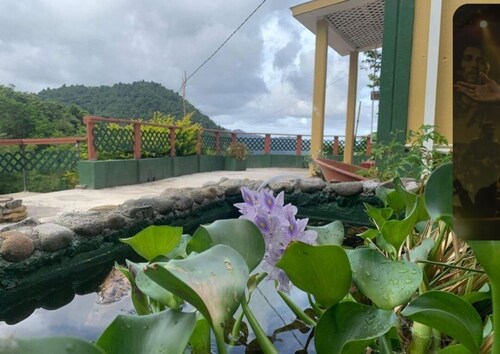Grand Bay Sunrise Guesthouse 