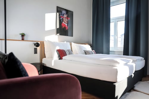 Boutique Hotel Kolbeck