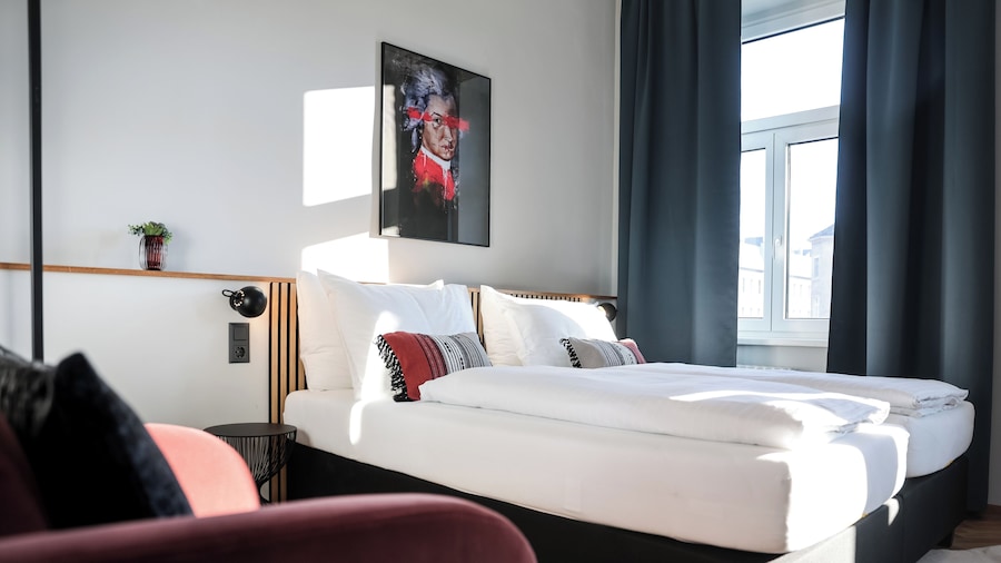 Boutique Hotel Kolbeck