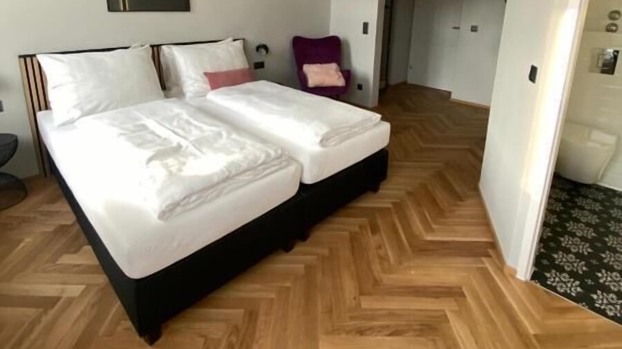 Boutique Hotel Kolbeck