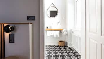 Superior Double Room, Non Smoking | Interior