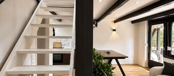 Vacation Home at the Marina / Schlei & Baltic Sea
