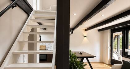 Vacation Home at the Marina / Schlei & Baltic Sea