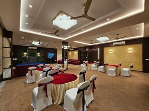 Bankettsaal
