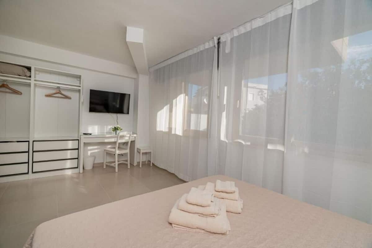Standard Double Room, 1 Double Bed