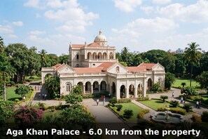 Exterior - Super Collection O Manjari -Mundhwa Road (Pune)