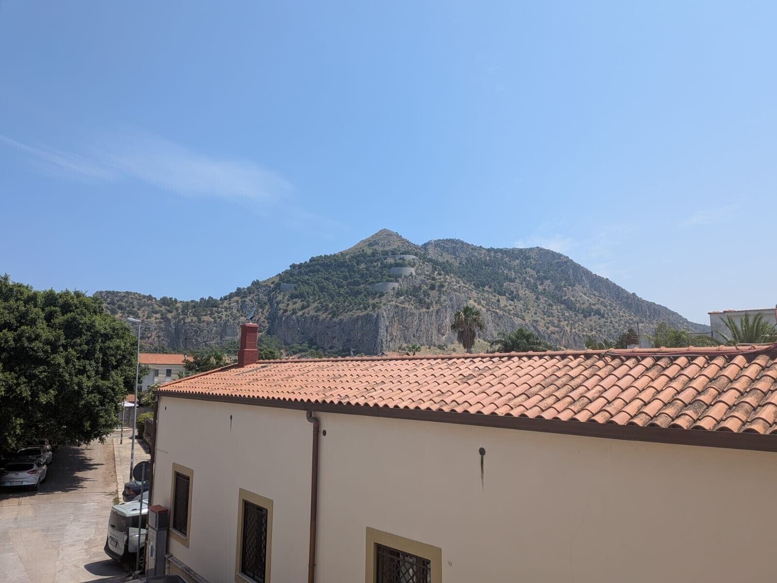 Aparcamiento