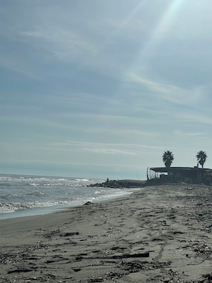Plage