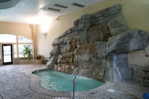 Spa - Zermatt Mountain Retreat (Midway)