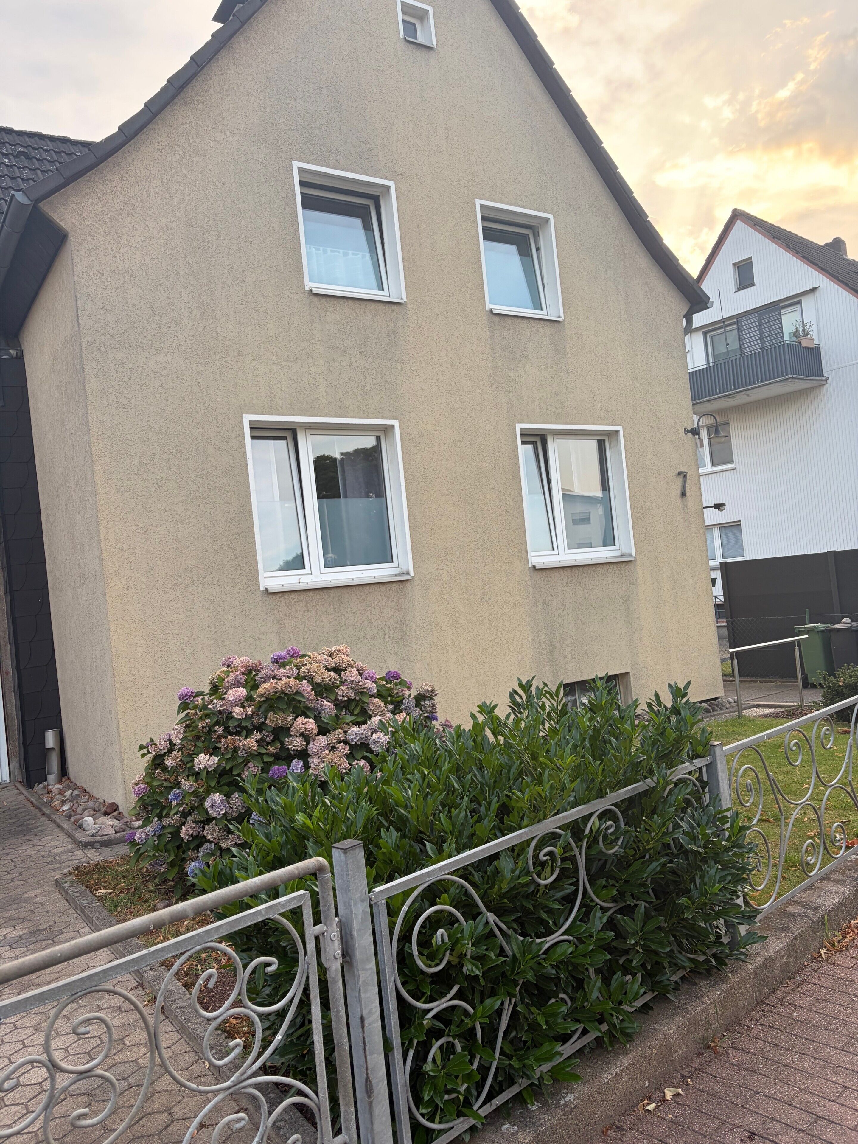 Außenbereich