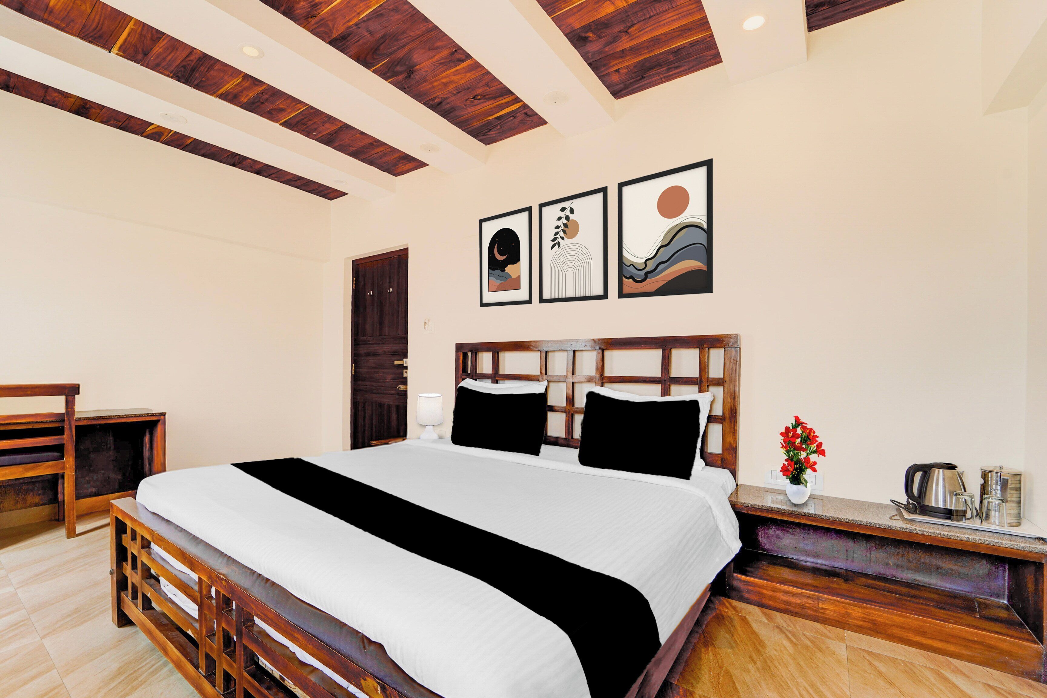 Classic-Doppelzimmer | Kostenloses WLAN