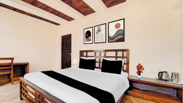 Classic-Doppelzimmer | Kostenloses WLAN