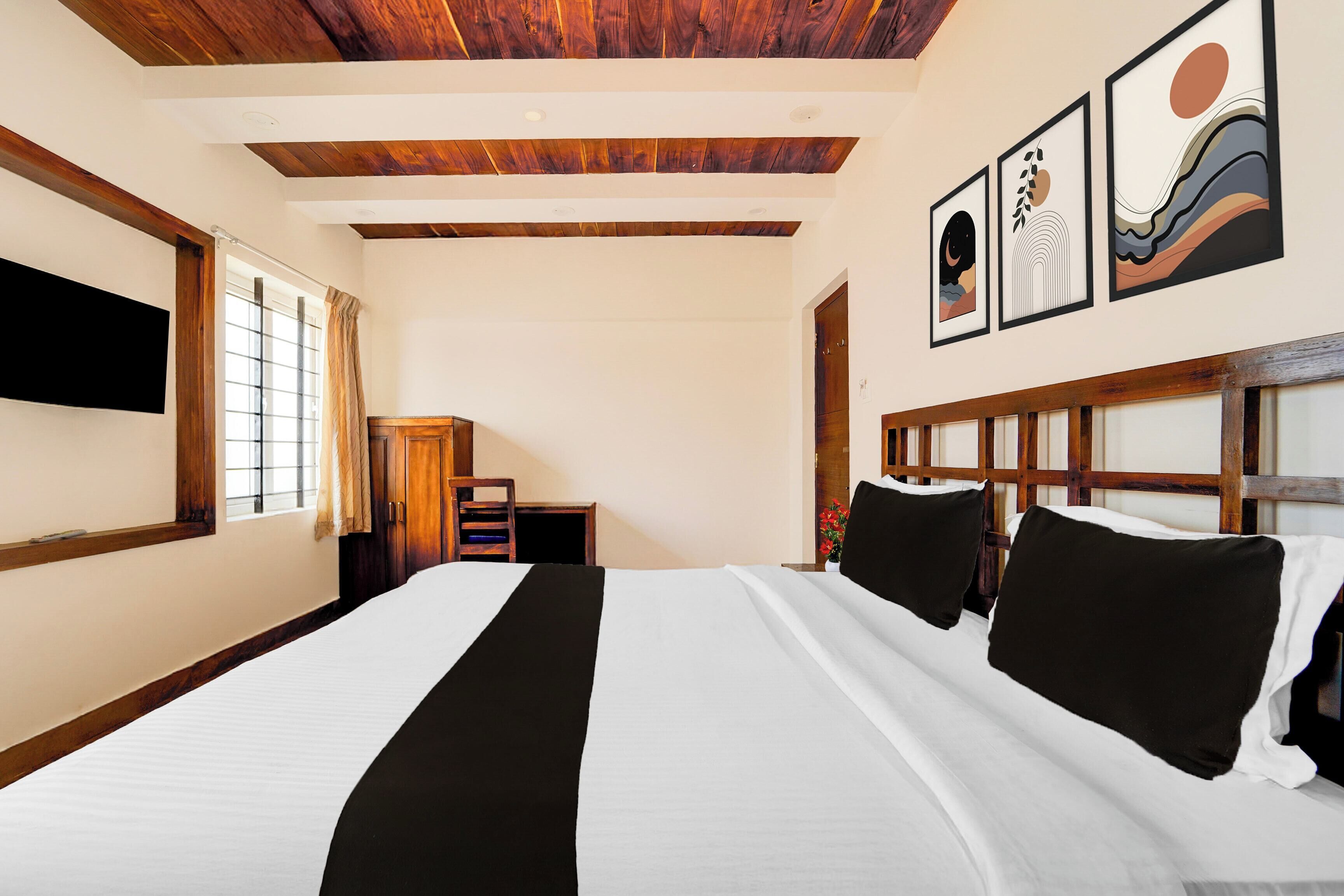 Classic-Doppelzimmer | Kostenloses WLAN