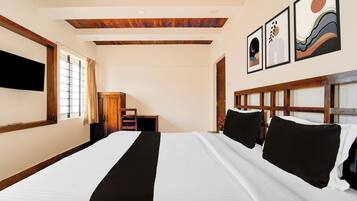 Classic-Doppelzimmer | Kostenloses WLAN