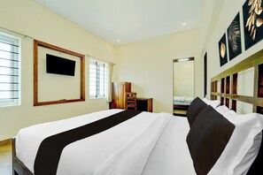 Classic-Doppelzimmer | Kostenloses WLAN