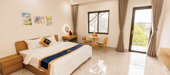 Nova Hotel Nhon Trach
