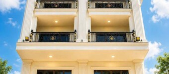 Nova Hotel Nhon Trach