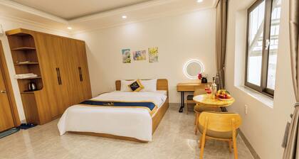 Nova Hotel Nhon Trach