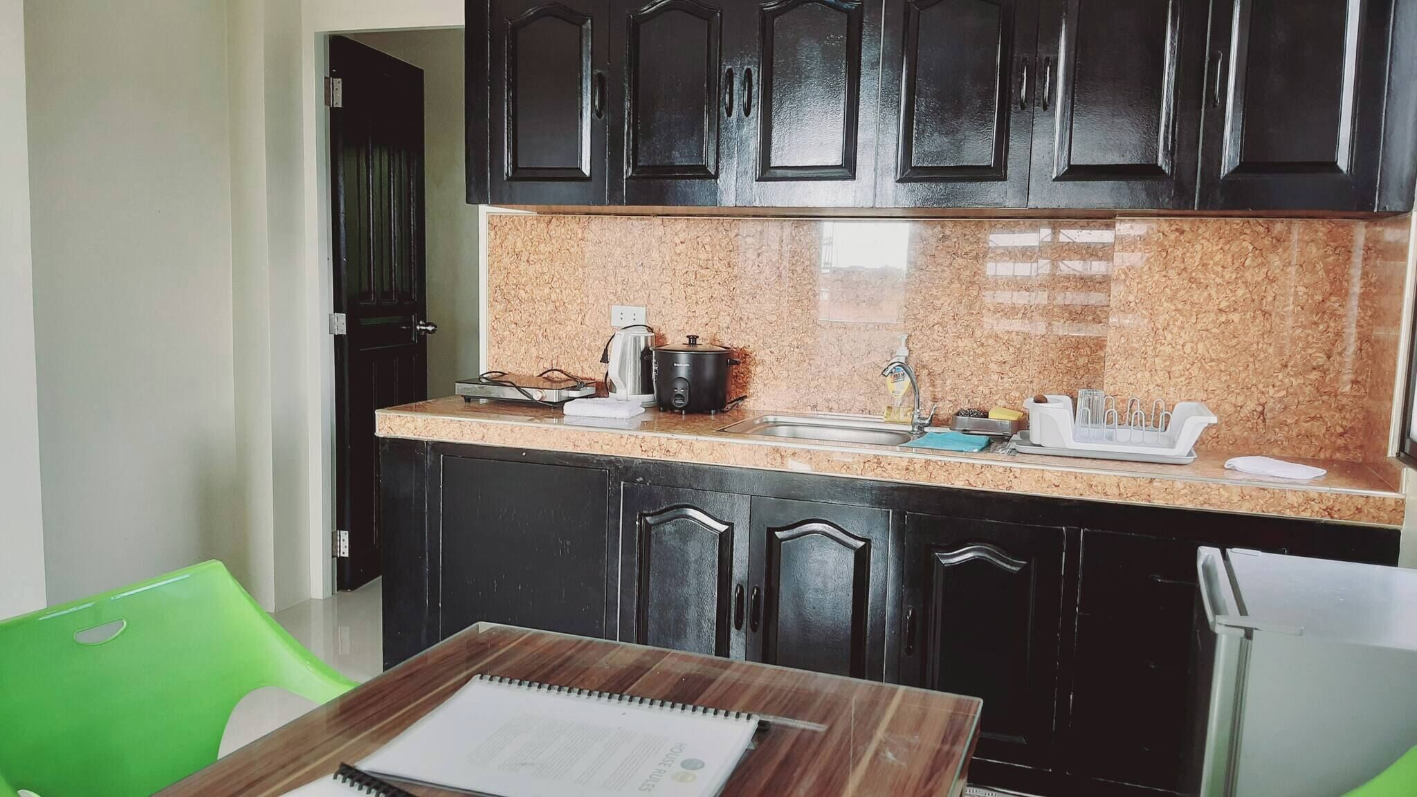 Apartment, 2 Bedrooms, Patio | Interior