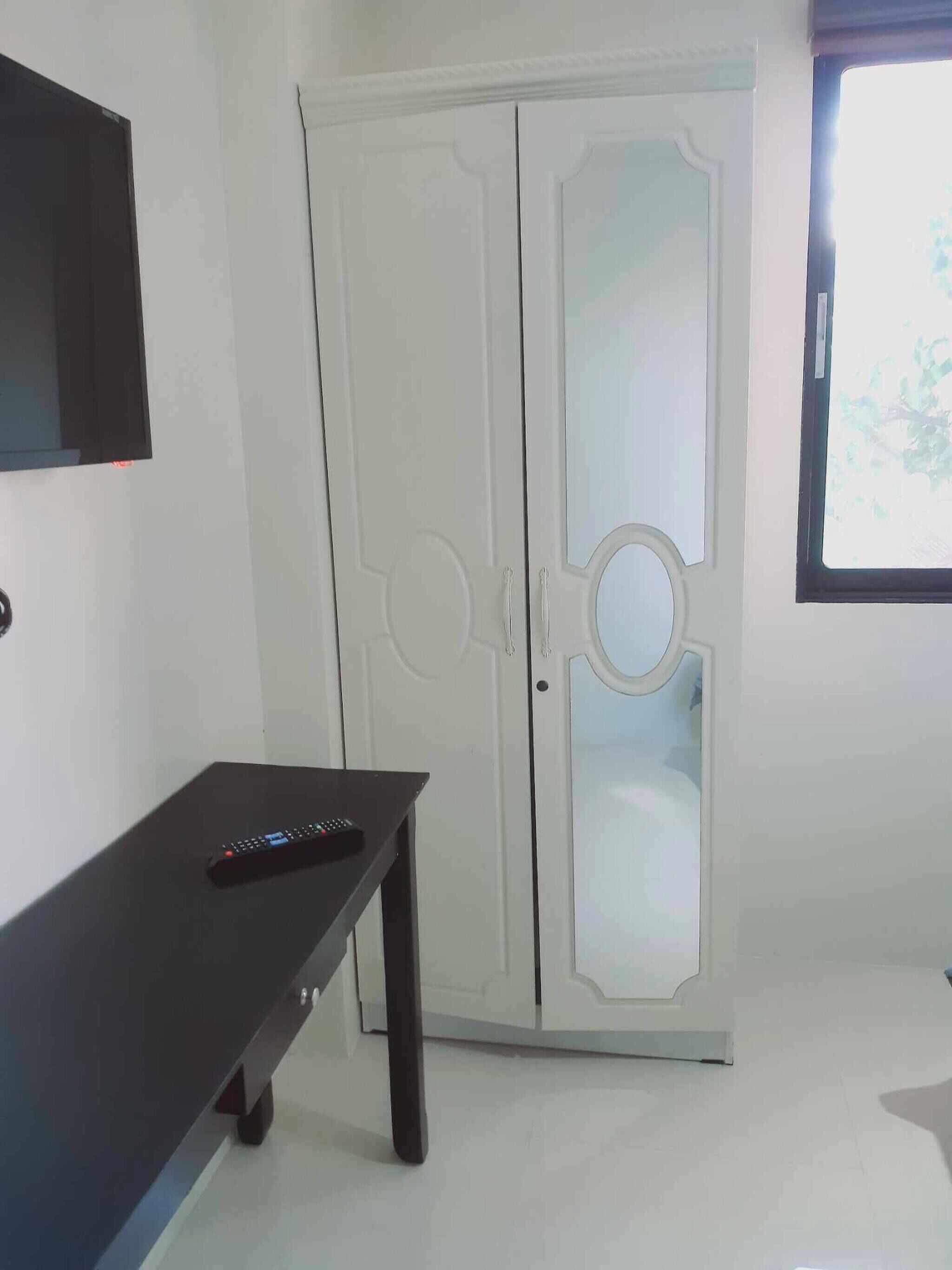 Apartment, 2 Bedrooms, Patio | Room amenity