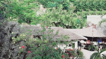 Apartment, 2 Bedrooms, Patio | BBQ/picnic Area