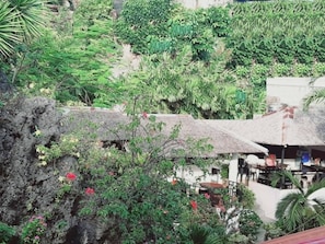 Apartment, 2 Bedrooms, Patio | BBQ/picnic Area - Avana Hills Boracay Prime - Horizon 2 (Boracay Island)
