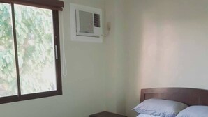 Căn hộ, 2 phòng ngủ, hút thuốc, sân hiên | 2 phòng ngủ 