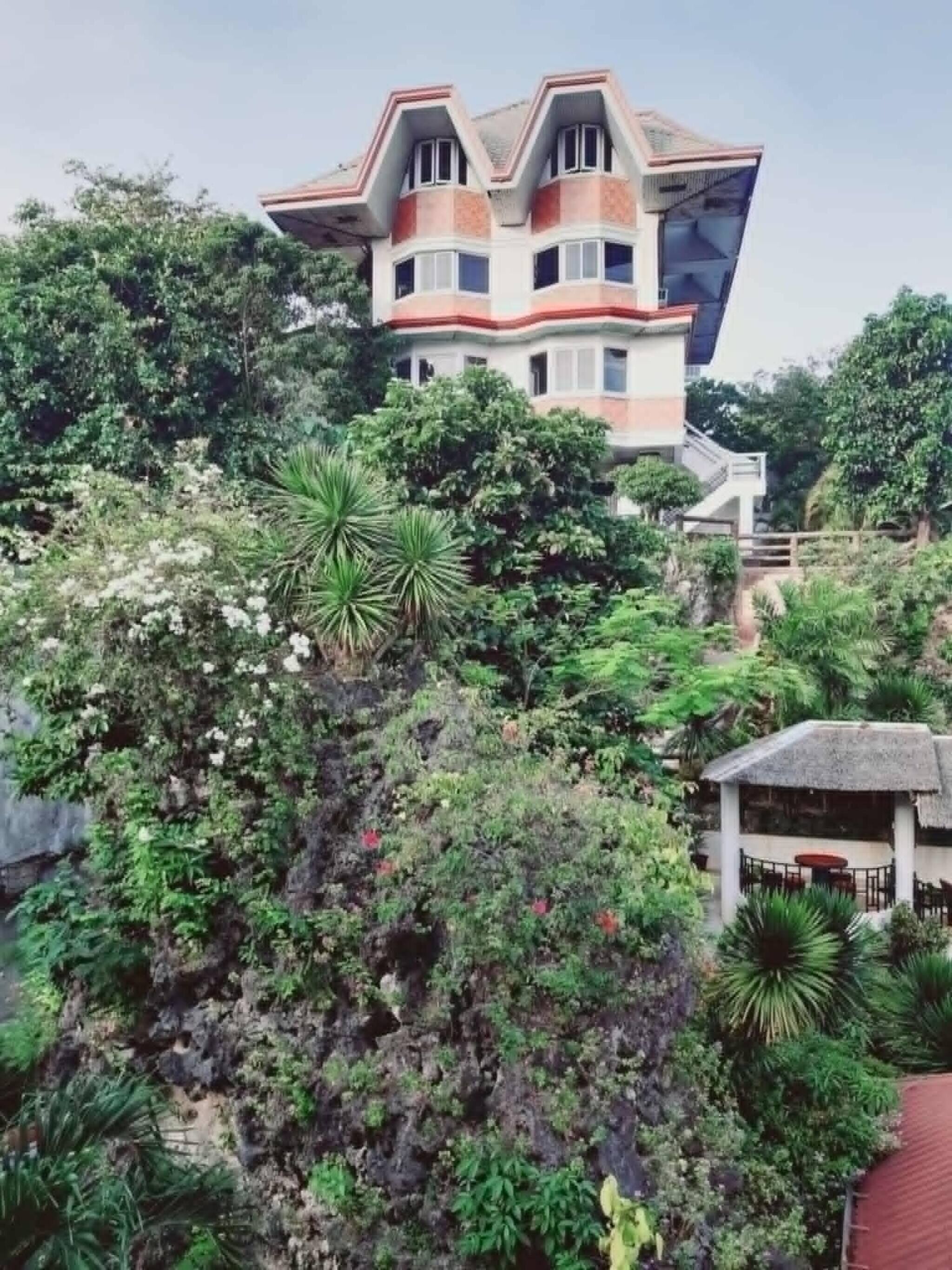 Apartment, 2 Bedrooms, Patio | Exterior