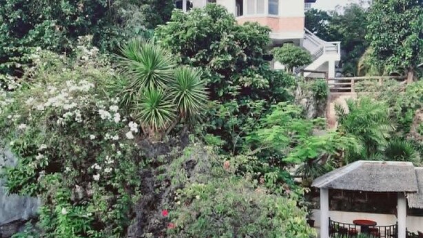 Căn hộ, 2 phòng ngủ, hút thuốc, sân hiên | Ngoại thất