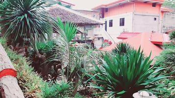 Apartment, 2 Bedrooms, Patio | Garden