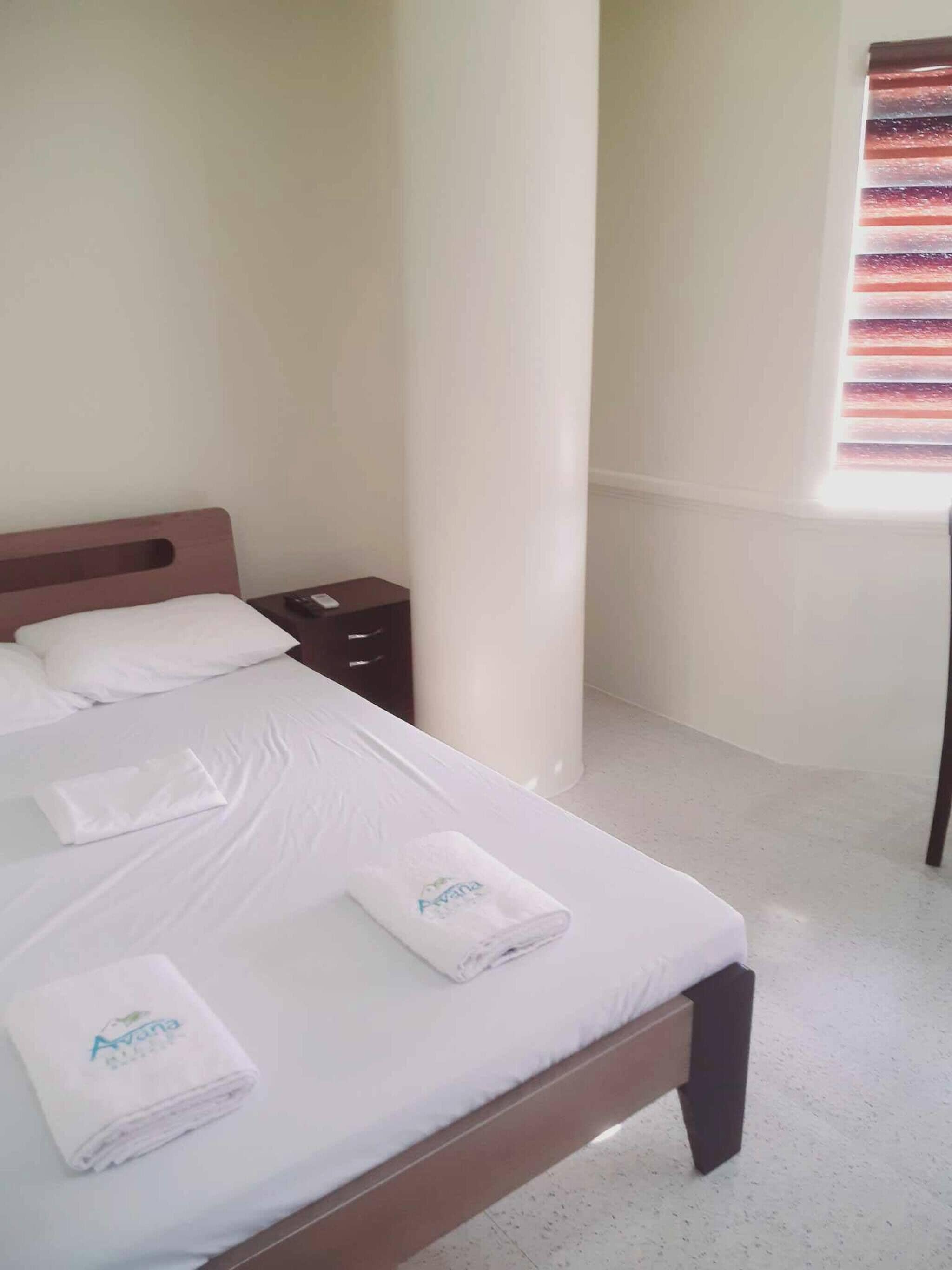 Apartamento, 2 quartos, para fumantes, varanda | 2 quartos