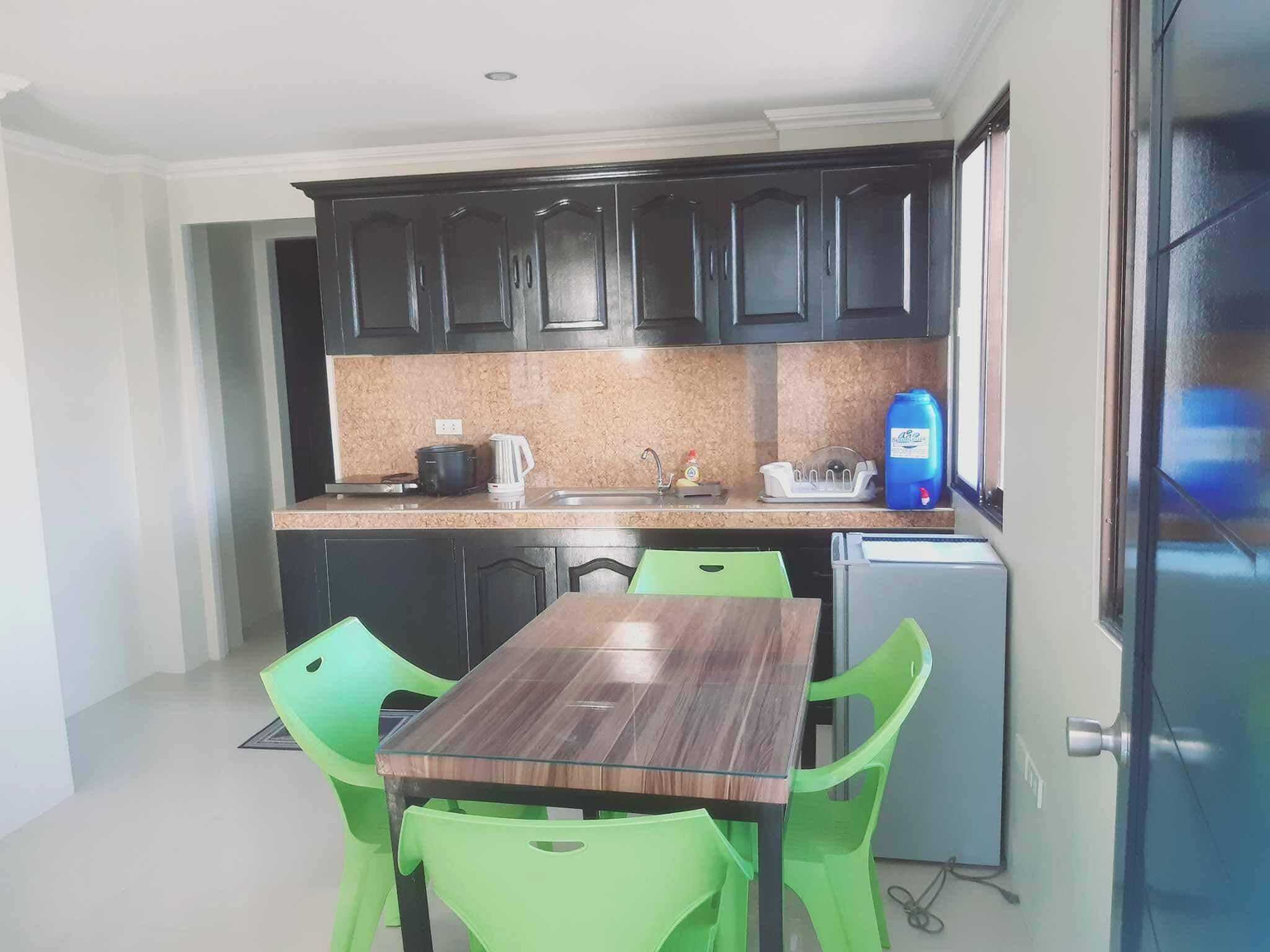 Apartamento, 2 quartos, para fumantes, varanda | Parte interna