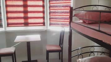 Appartement, 2 chambres, patio | 2 chambres