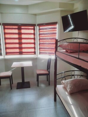 Apartment, 2 Bedrooms, Patio - Avana Hills Boracay Prime - Horizon 2 (Boracay Island)