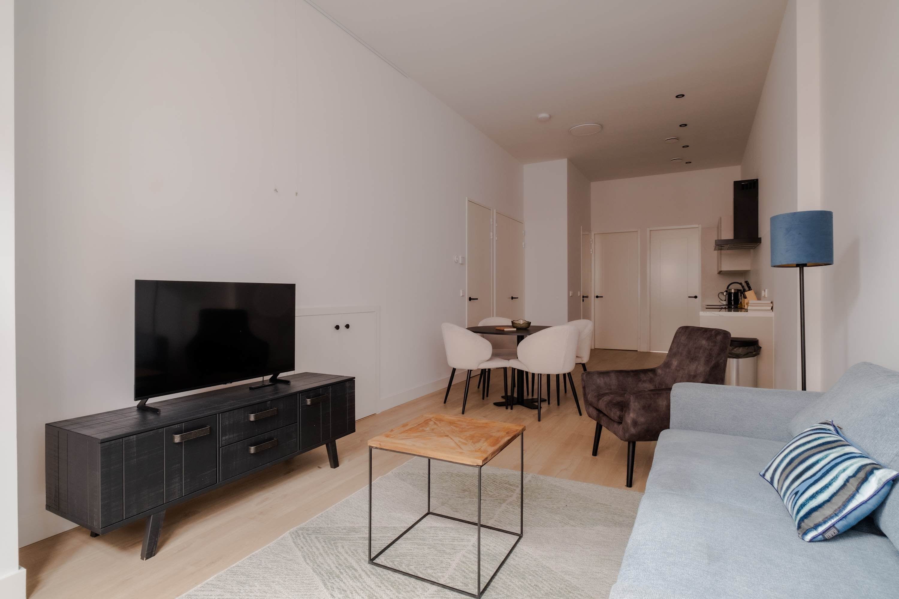 House | 2 bedrooms