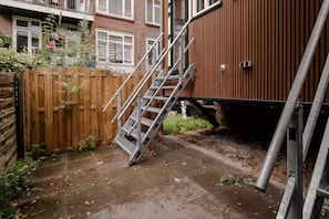 House | 2 bedrooms - Spacious 2BR in Heart of Schiedam (Schiedam)