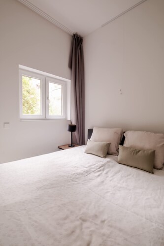 Spacious 2BR in Heart of Schiedam