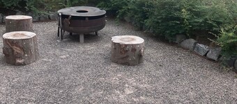 Holiday Home 'Ferienhaus An Der Wasserkuppe' with Shared Terrace, Wi-Fi and Air Conditioning