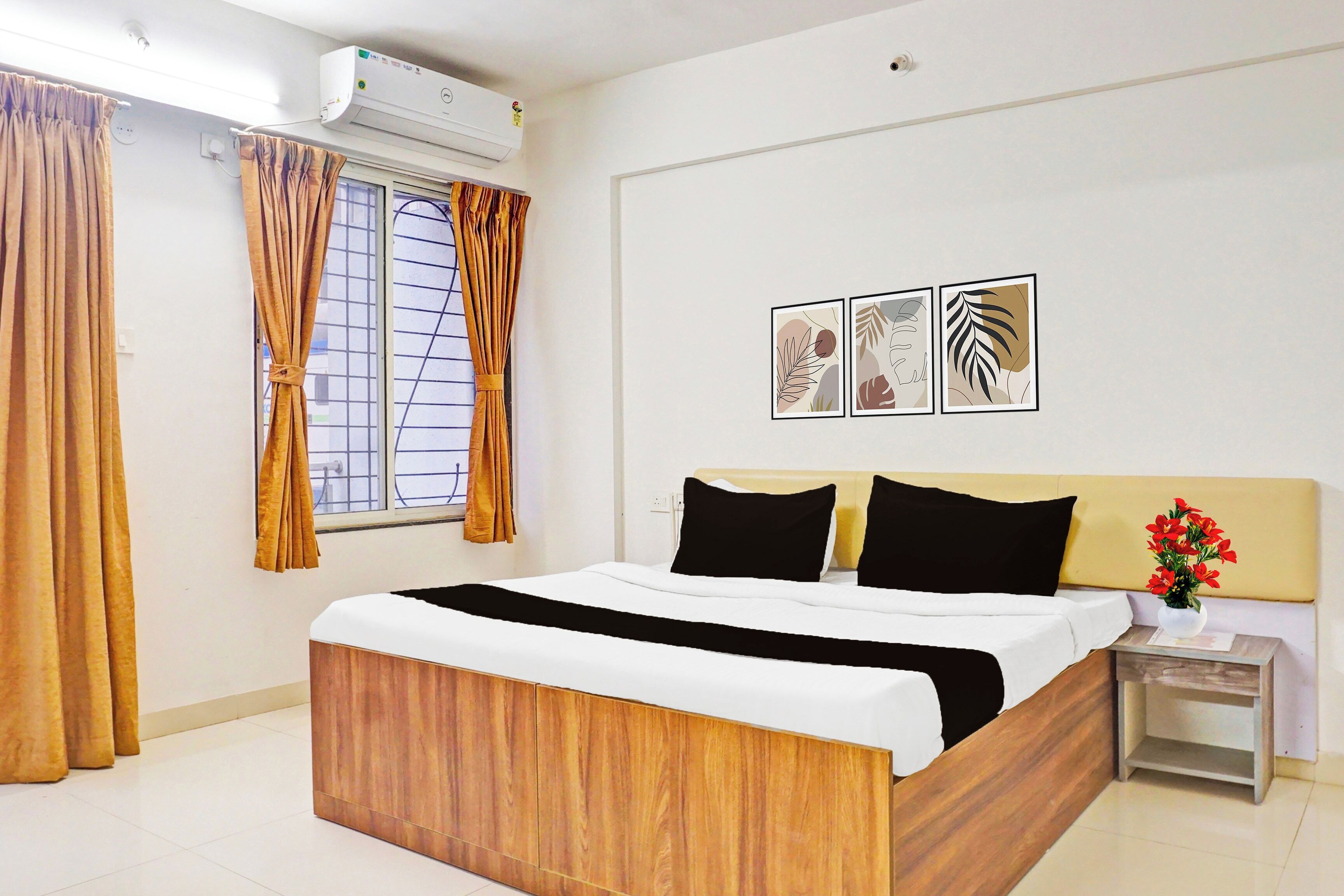 Chambre Deluxe
