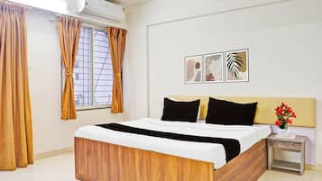 Deluxe Room | Free WiFi