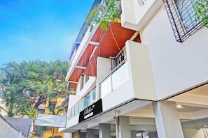 Ngoại thất