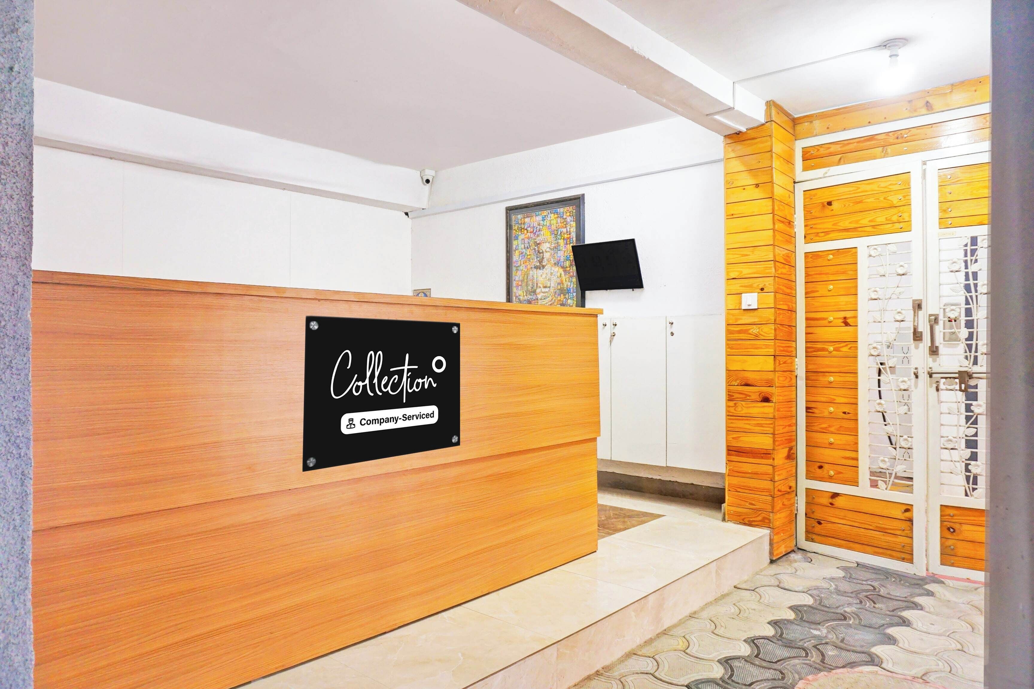 Hall