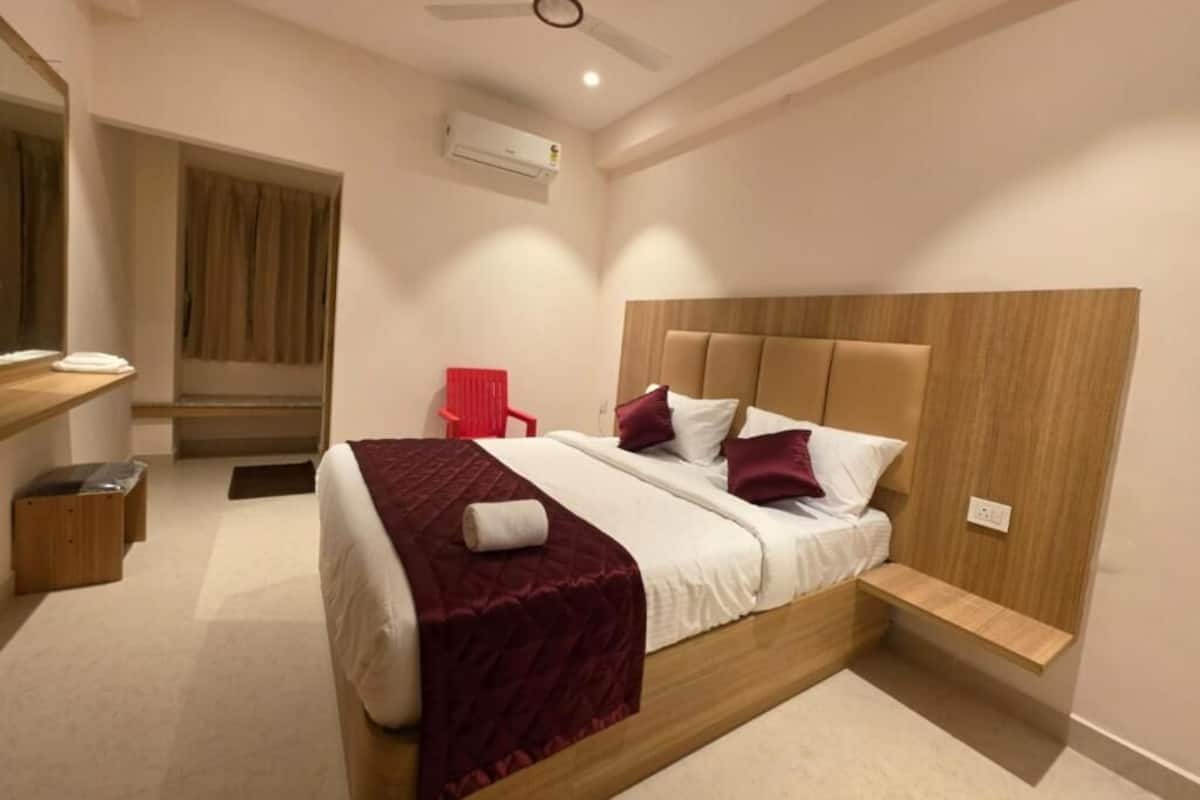 Chambre Double Exécutive | Wi-Fi gratuit