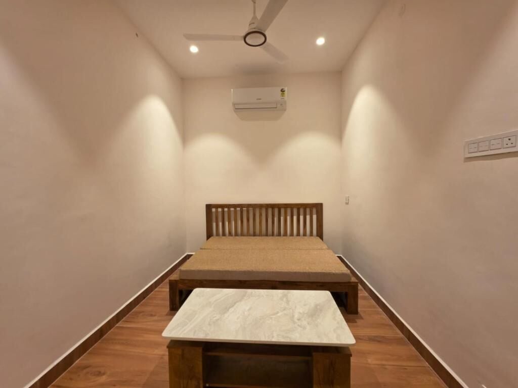 Suite | Interior