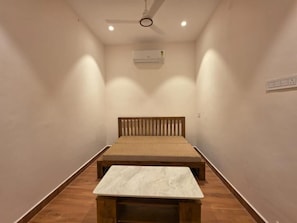 Suite | Interior