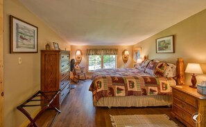 7 dormitorios, tabla de planchar con plancha, wifi gratis y ropa de cama
