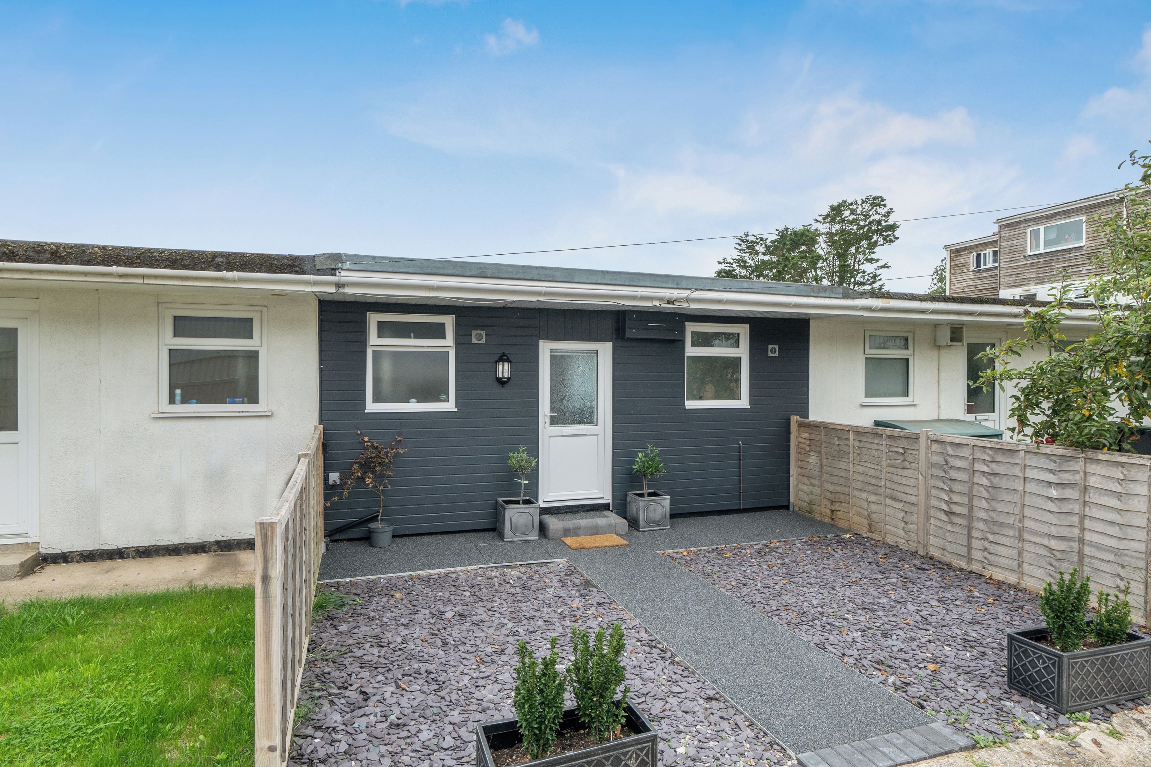 Exterieur