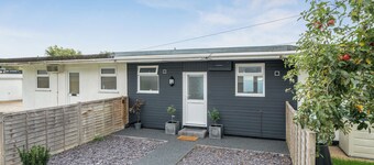 The Chalet Self Contained With Patio