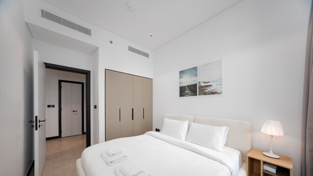 บ้านพัก | 2 ห้องนอน